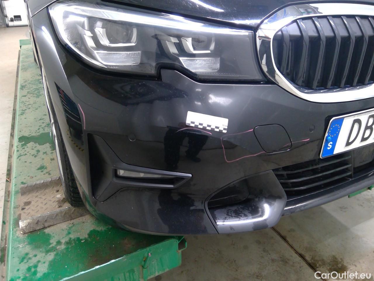 Bmw  Serie 3 330e Touring xDrive Connec.Aut #32