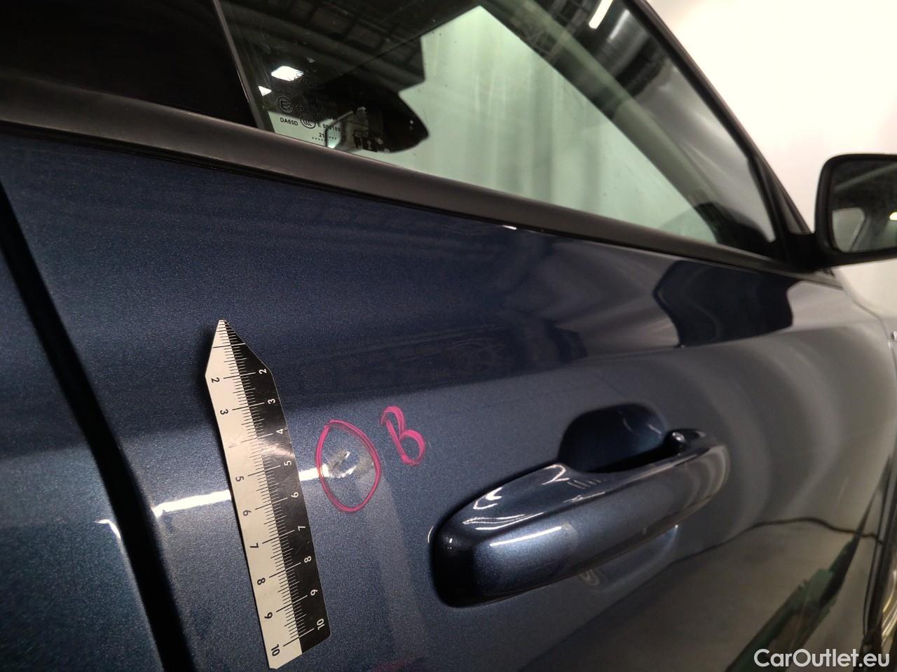  Ford  Focus  Wag EB 125 Act.Ed. Aut #8