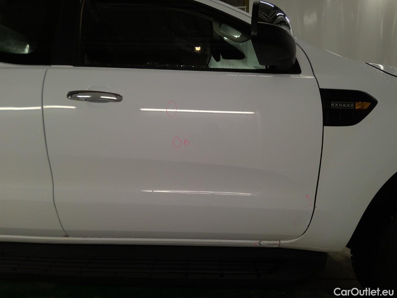  Ford  Ranger Ran.TDCi 170 4WD Su.C.XLT Aut. #18