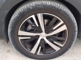  Peugeot  3008 PEUGEOT  / 2020 / 5P / SUV BLUEHDI 130 SeS EAT8 GT AUT. #20