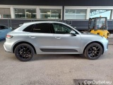  Porsche  Macan PORSCHE  / 2021 / 5P / SUV 2.0 #7