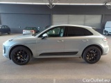  Porsche  Macan PORSCHE  / 2021 / 5P / SUV 2.0 #8