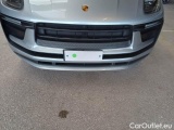  Porsche  Macan PORSCHE  / 2021 / 5P / SUV 2.0 #24