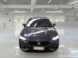  Seat  Leon SEAT  / 2020 / 5P / BERLINA 1.5 ETSI 110KW FR DSG #6