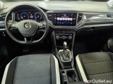 Volkswagen  T-ROC VOLKSWAGEN  / 2017 / 5P / SUV 1.5 TSI ACT ADVANCED BMT DSG #3