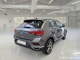  Volkswagen  T-ROC VOLKSWAGEN  / 2017 / 5P / SUV 1.5 TSI ACT ADVANCED BMT DSG #2