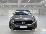  Volkswagen  T-ROC VOLKSWAGEN  / 2017 / 5P / SUV 1.5 TSI ACT ADVANCED BMT DSG #6