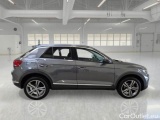  Volkswagen  T-ROC VOLKSWAGEN  / 2017 / 5P / SUV 1.5 TSI ACT ADVANCED BMT DSG #7