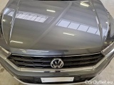  Volkswagen  T-ROC VOLKSWAGEN  / 2017 / 5P / SUV 1.5 TSI ACT ADVANCED BMT DSG #26