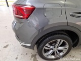  Volkswagen  T-ROC VOLKSWAGEN  / 2017 / 5P / SUV 1.5 TSI ACT ADVANCED BMT DSG #34