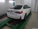  Bmw  Serie 4 i4-GranCoupe-G26E-2021 #4