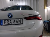  Bmw  Serie 4 i4-GranCoupe-G26E-2021 #6