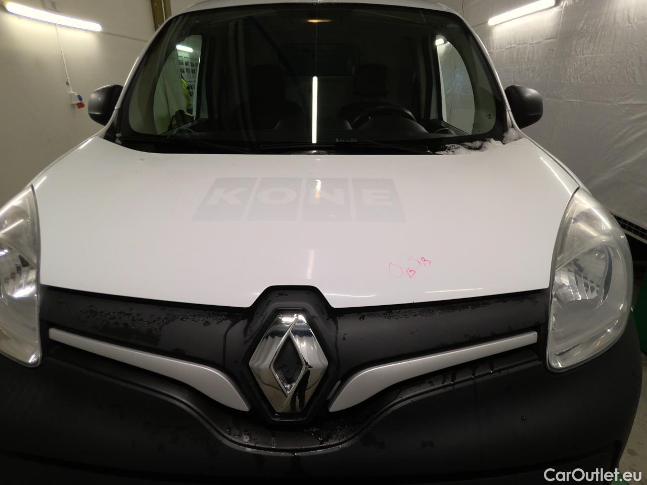  Renault  Kangoo Kang.Ex.dCi 90 L2 #16