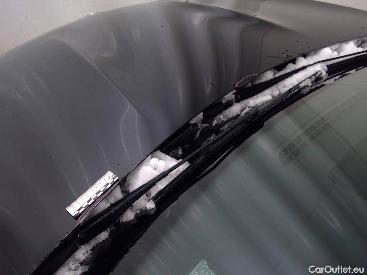  Mercedes  CLA-Klasse CLA SB 200 d SE Edition Aut. #41