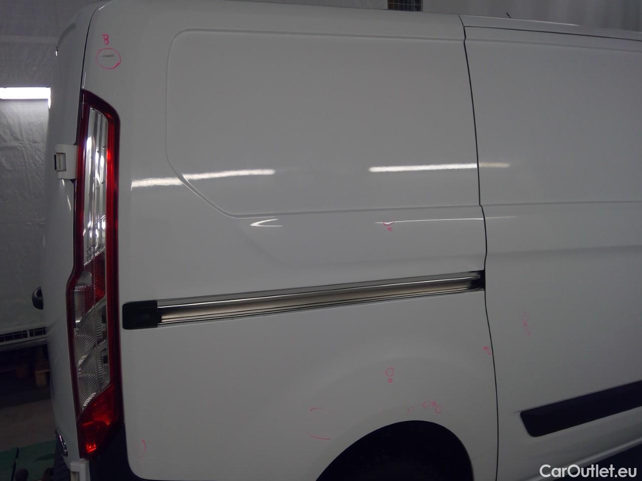  Ford  Transit Tr.Cus.TDCi 130 31 L1H1 A Tr. #12
