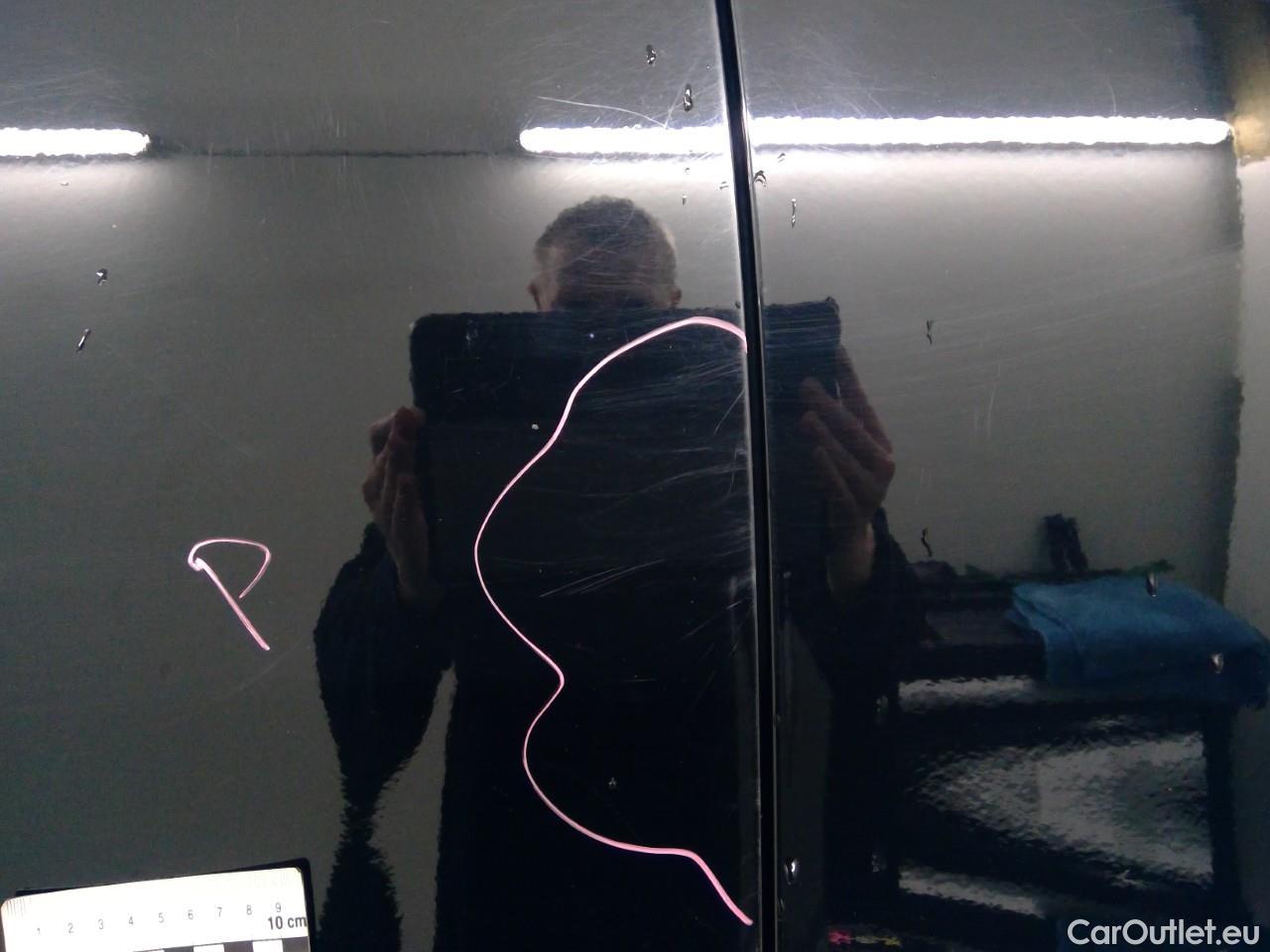  Mercedes  CLA-Klasse CLA SB 200 d SE Edition Aut. #19