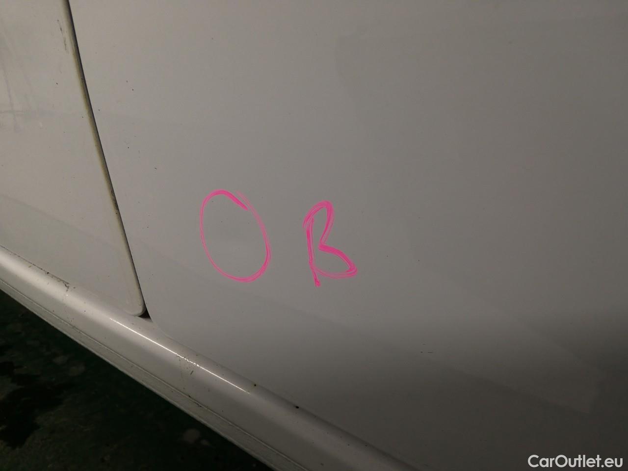  Renault  Kangoo Kang.Ex.dCi 95 L2 Base #9