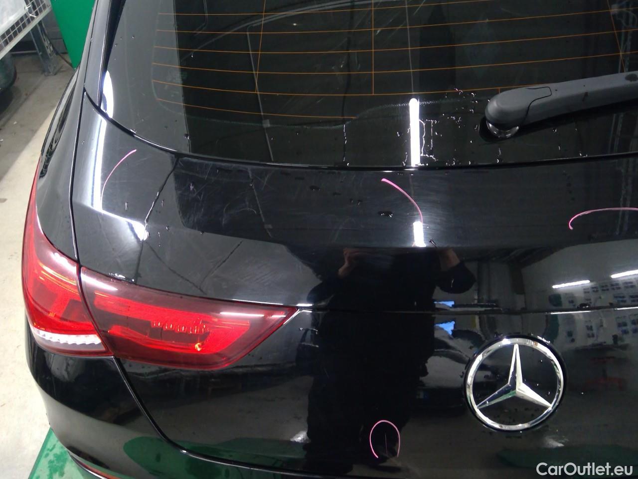  Mercedes  CLA-Klasse CLA SB 200 d SE Edition Aut. #17