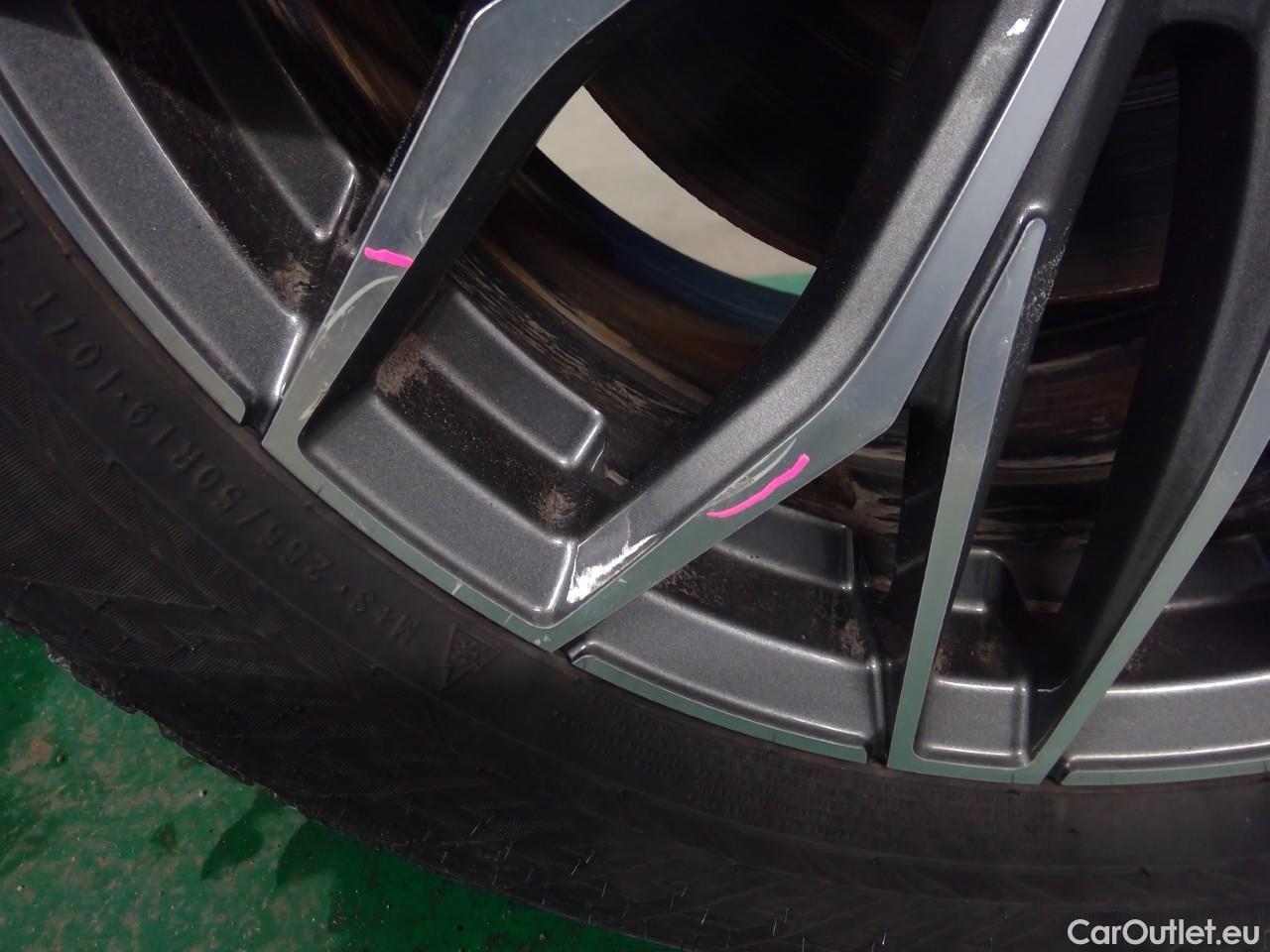  Mercedes  EQC  400 SE Edition 4Matic Aut #11