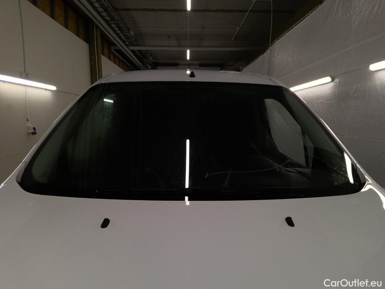  Ford  Transit Connect Tr.Conn.TDCi 100 22 L2 M Trend #34