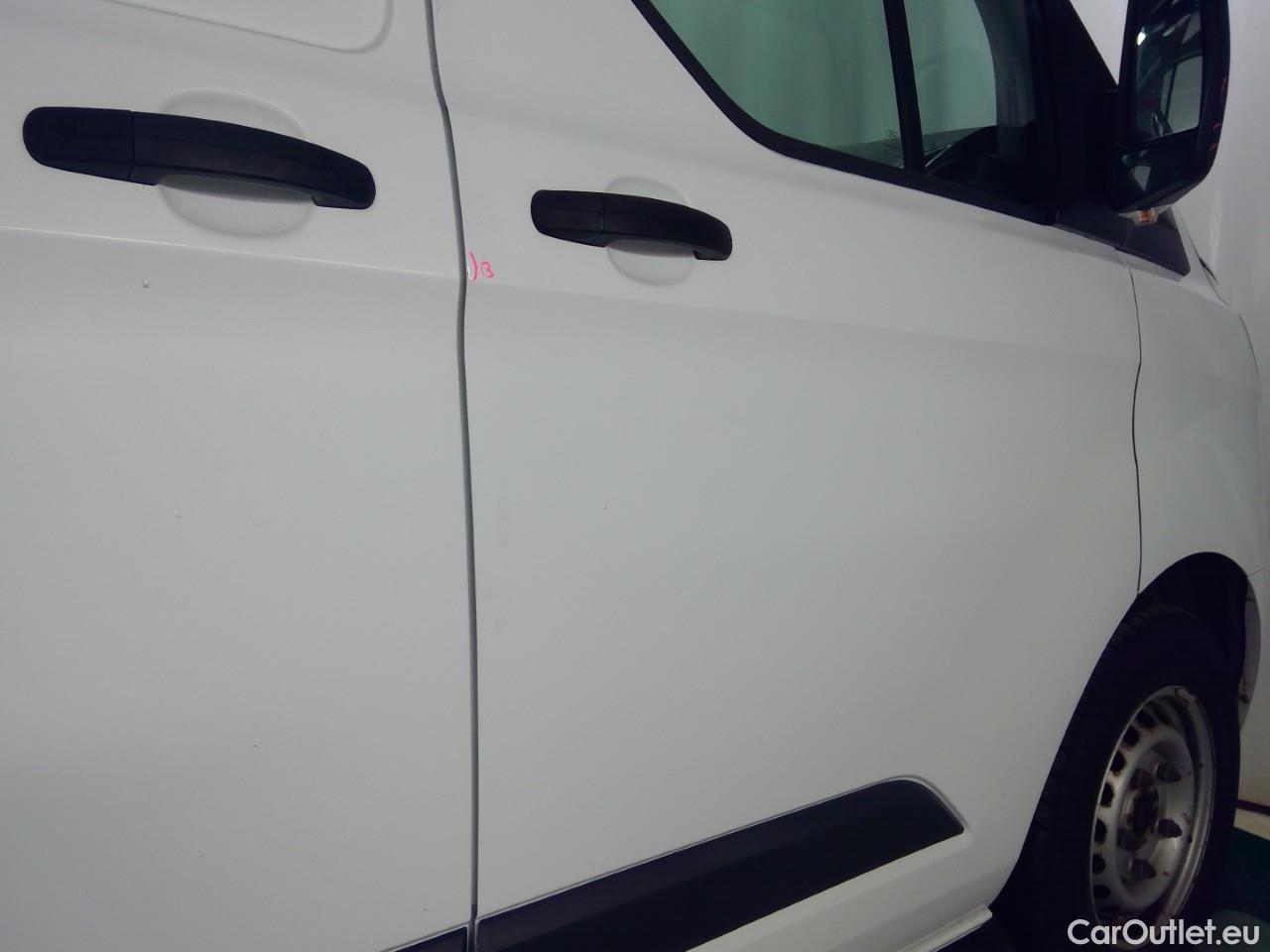  Ford  Transit Tr.Cus.TDCi 130 31 L1H1 A Tr. #19