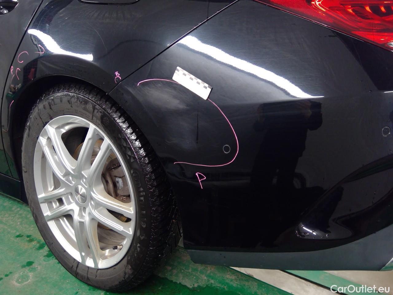  Mercedes  CLA-Klasse CLA SB 200 d SE Edition Aut. #20