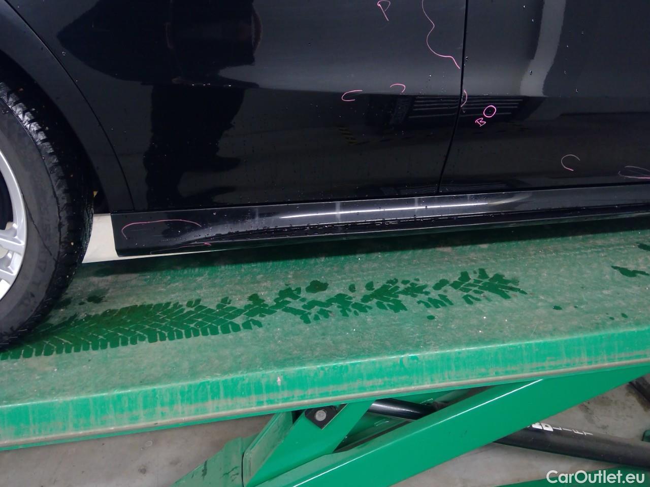  Mercedes  CLA-Klasse CLA SB 200 d SE Edition Aut. #30