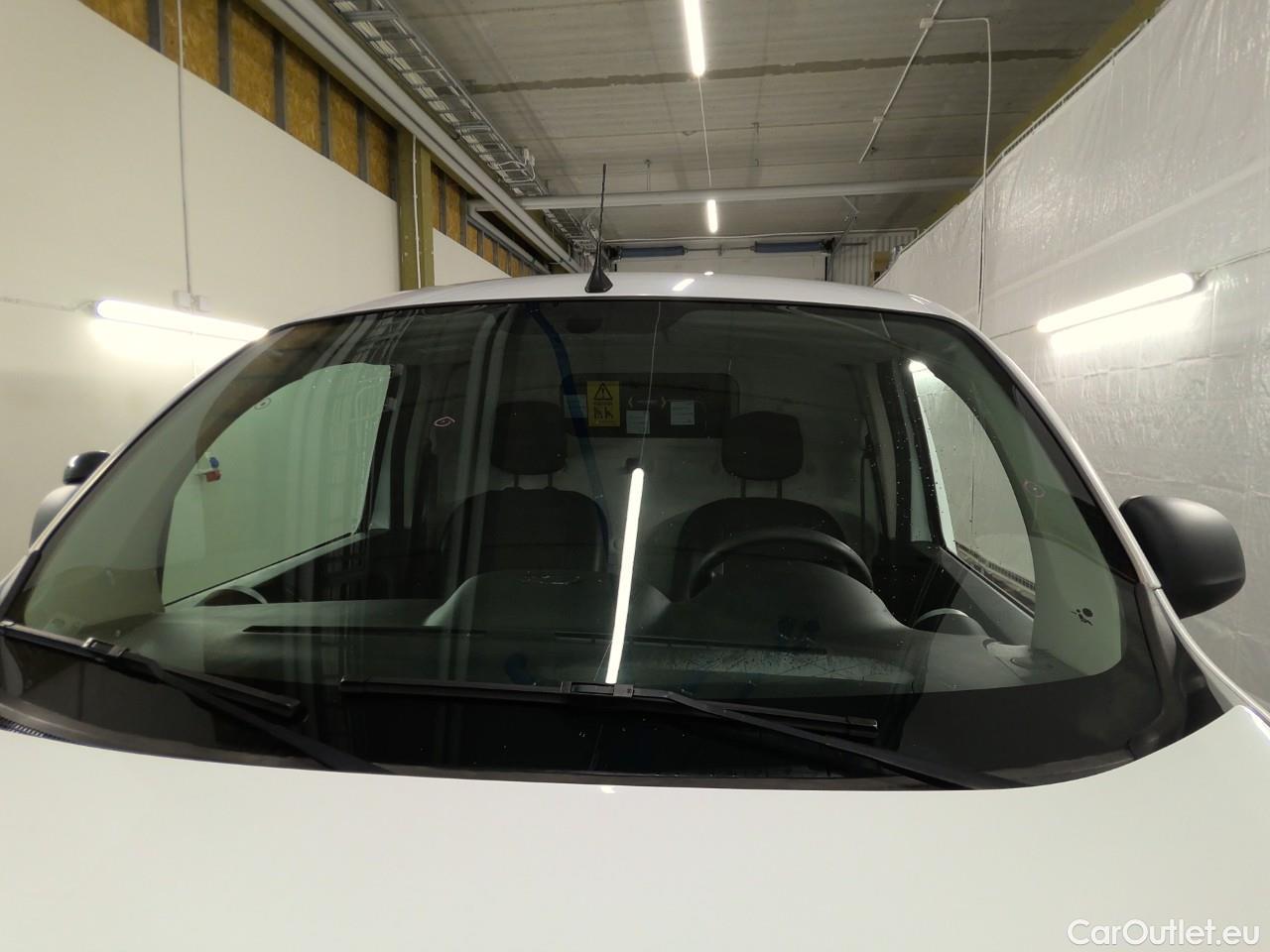  Renault  Kangoo Kang.Ex.dCi 95 L2 Base #25