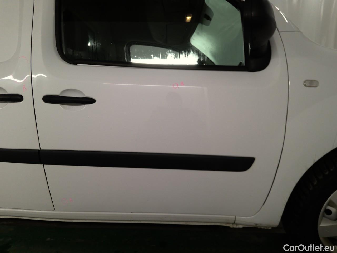  Renault  Kangoo Kang.Ex.dCi 95 L2 Base #8