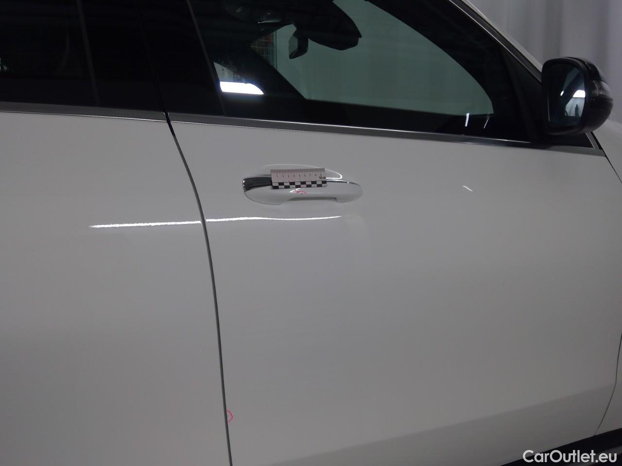  Mercedes  EQC  400 SE Edition 4Matic Aut #24