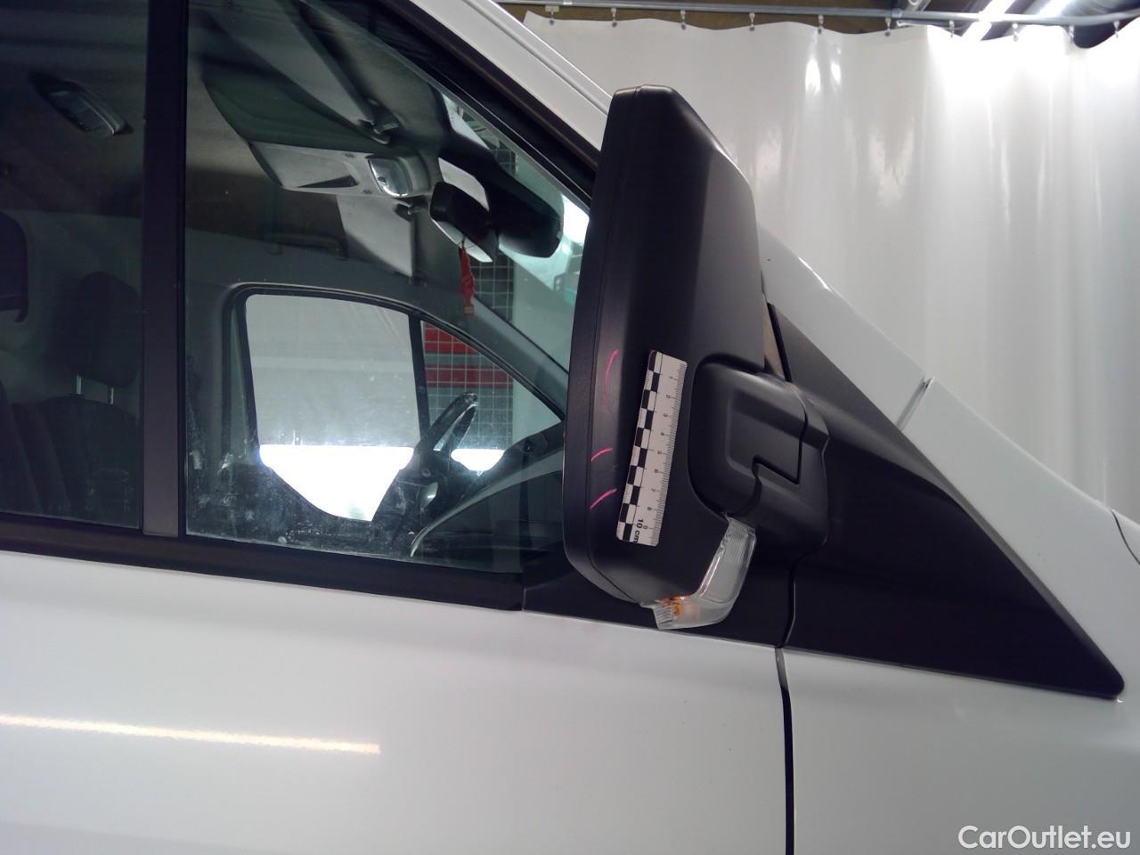  Ford  Transit Tr.Cus.TDCi 130 31 L1H1 A Tr. #21