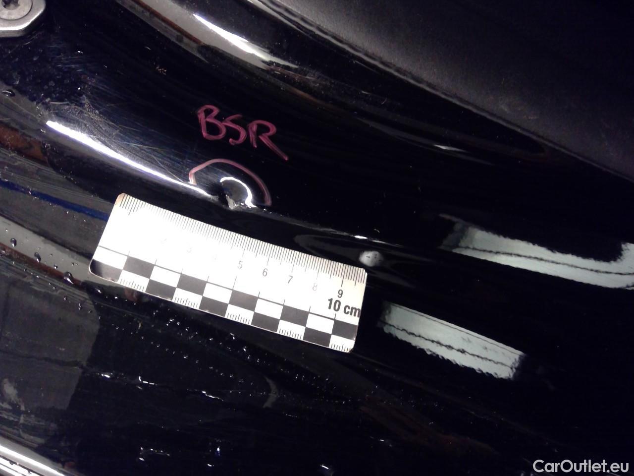  Mercedes  CLA-Klasse CLA SB 200 d SE Edition Aut. #32