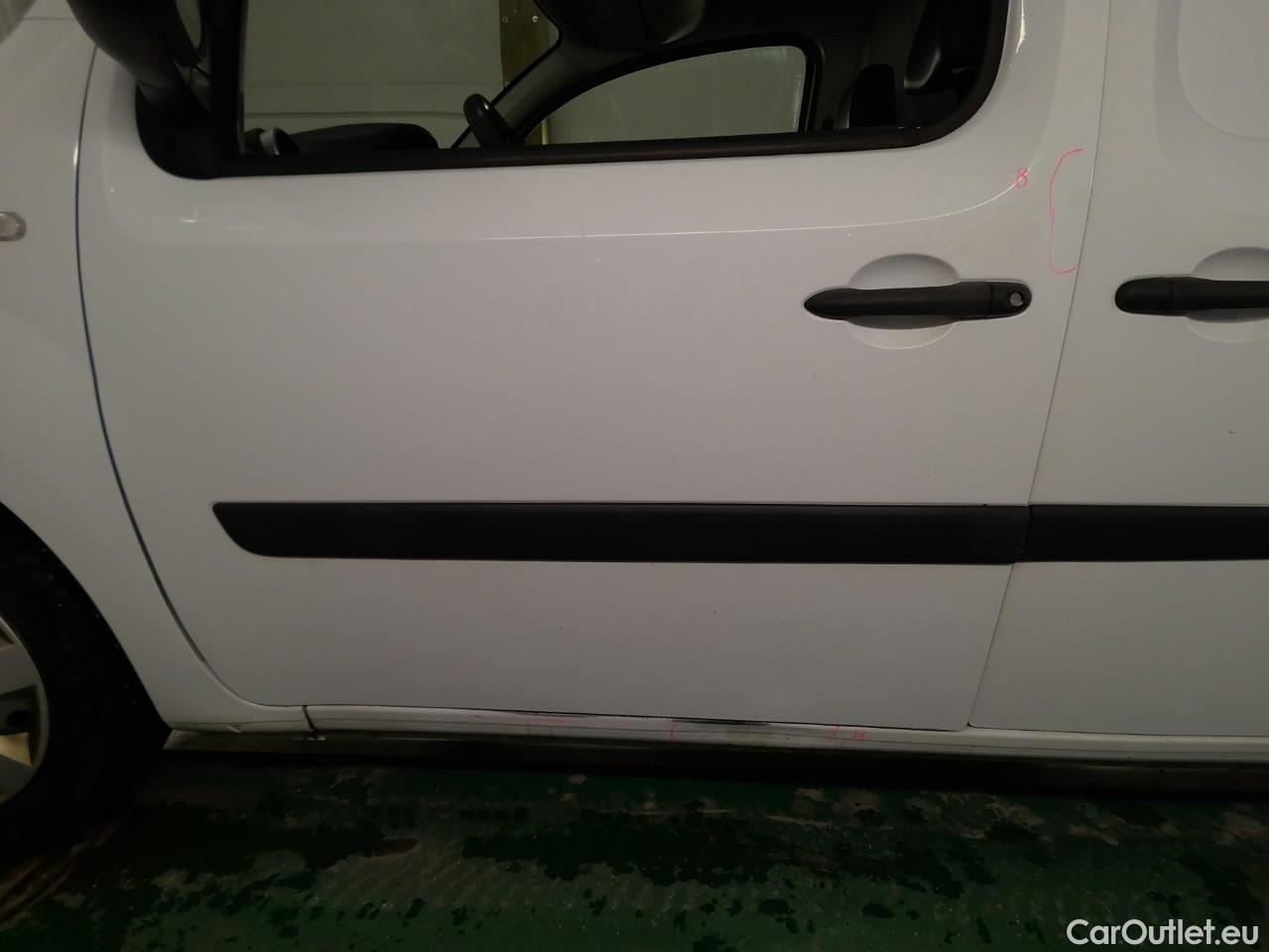  Renault  Kangoo Kang.Ex.dCi 90 L2 #10