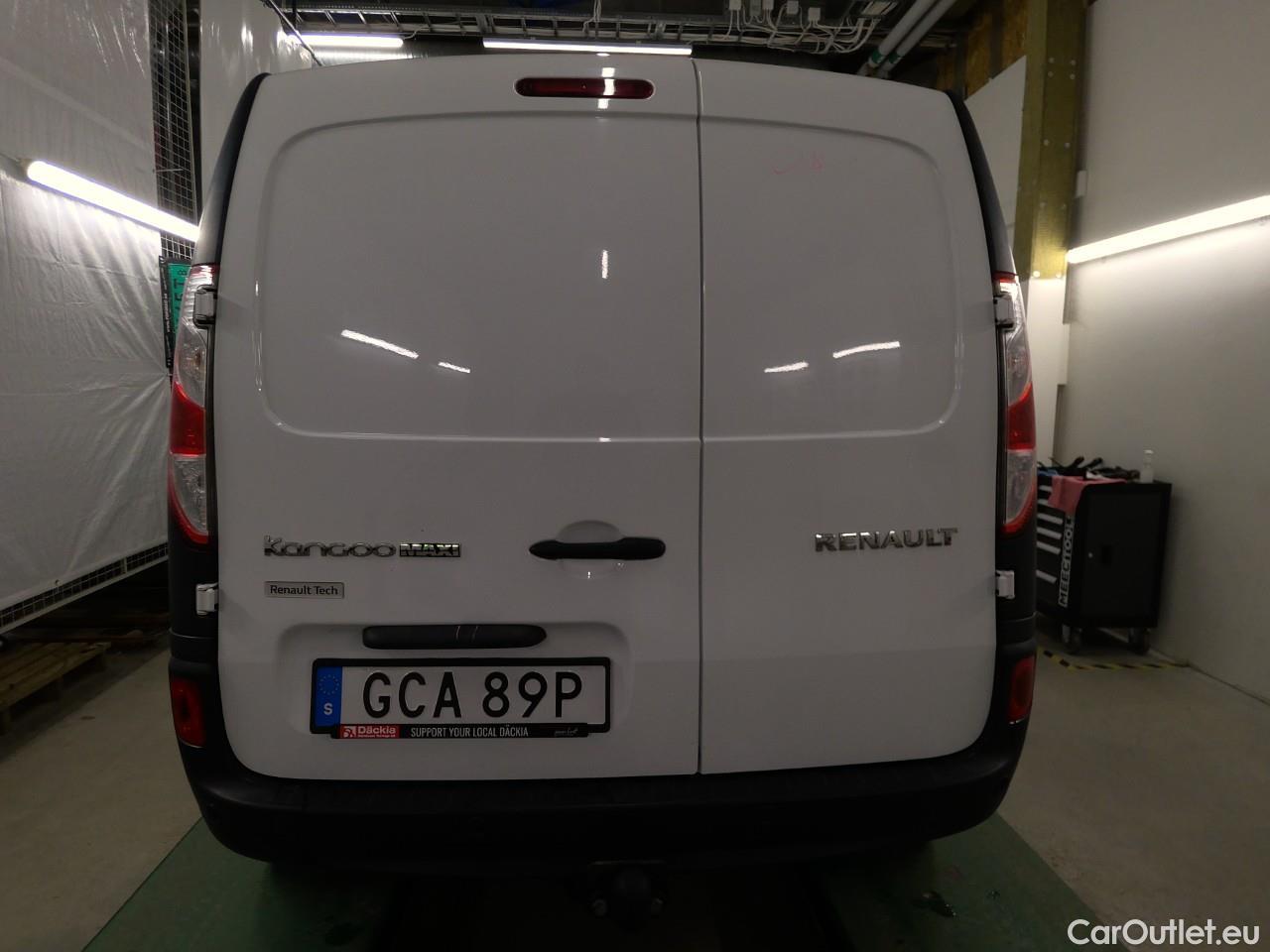 Renault  Kangoo Kang.Ex.dCi 95 L2 Base #19