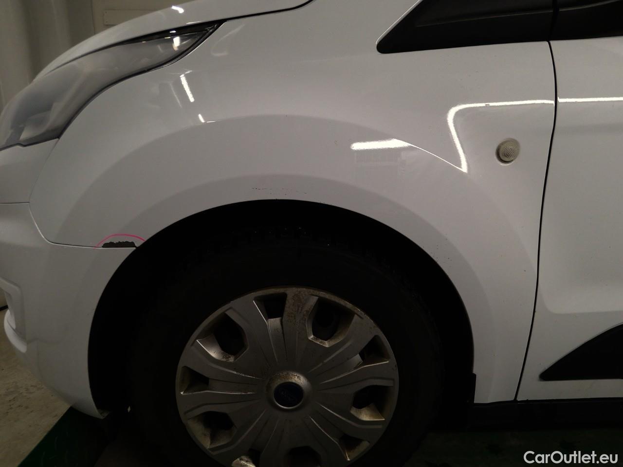  Ford  Transit Connect Tr.Conn.TDCi 100 22 L2 M Trend #24