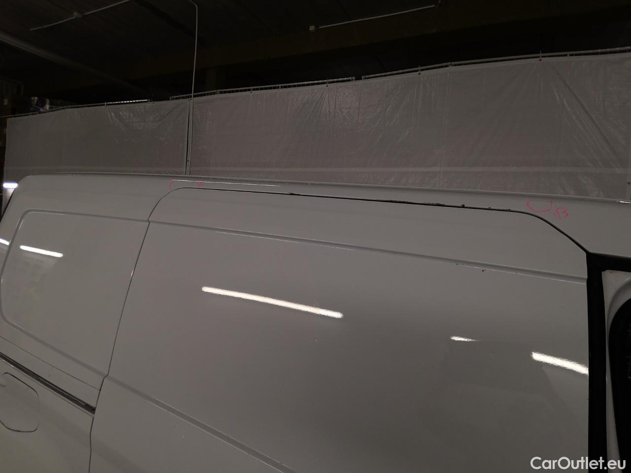  Ford  Transit Connect Tr.Conn.TDCi 100 22 L2 M Trend #31