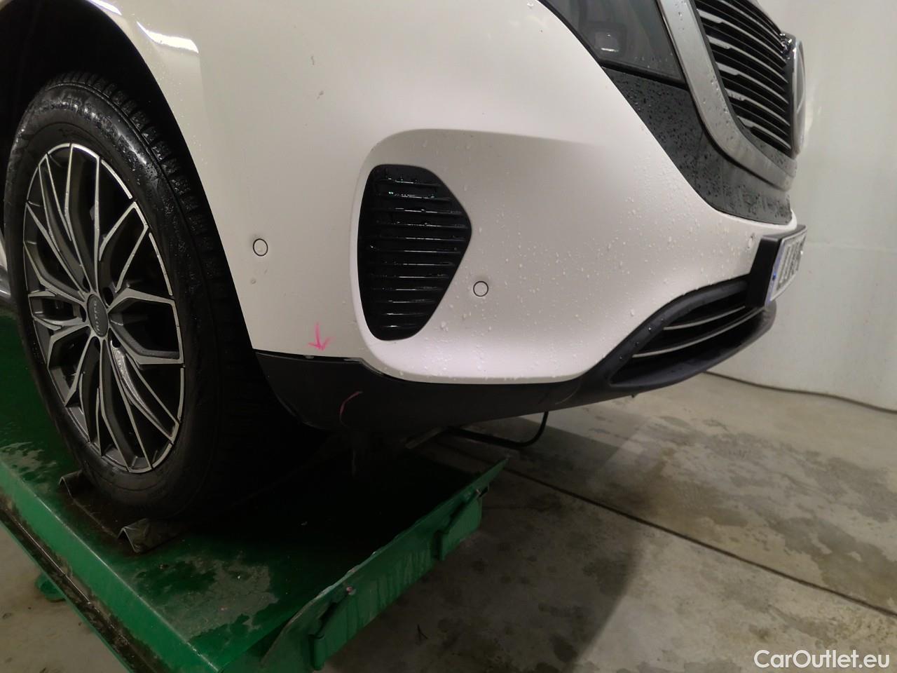  Mercedes  EQC  400 SE Edition 4Matic Aut #4