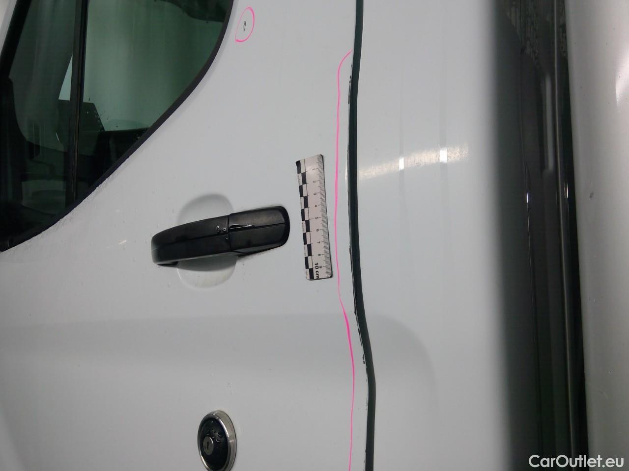  Ford  Transit Trans.130 35 L4H3 M CV AWD Tr. #7