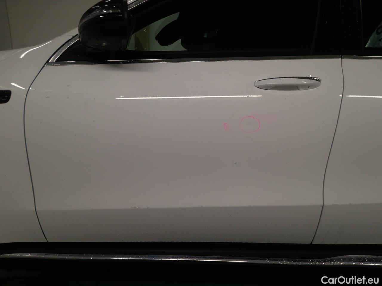  Mercedes  EQC  400 SE Edition 4Matic Aut #2