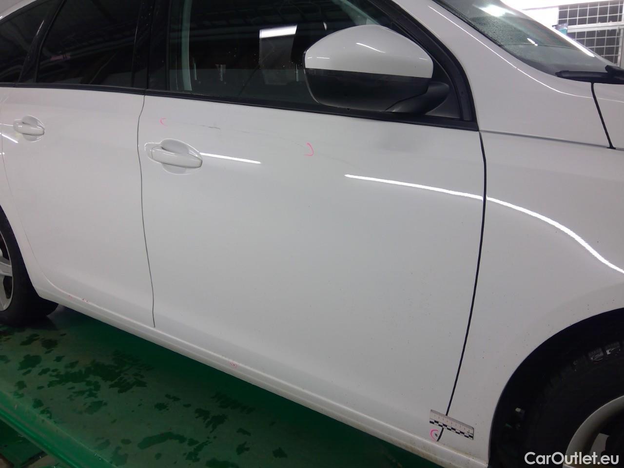  Peugeot  308  SW HDi 120 Active Aut. #27