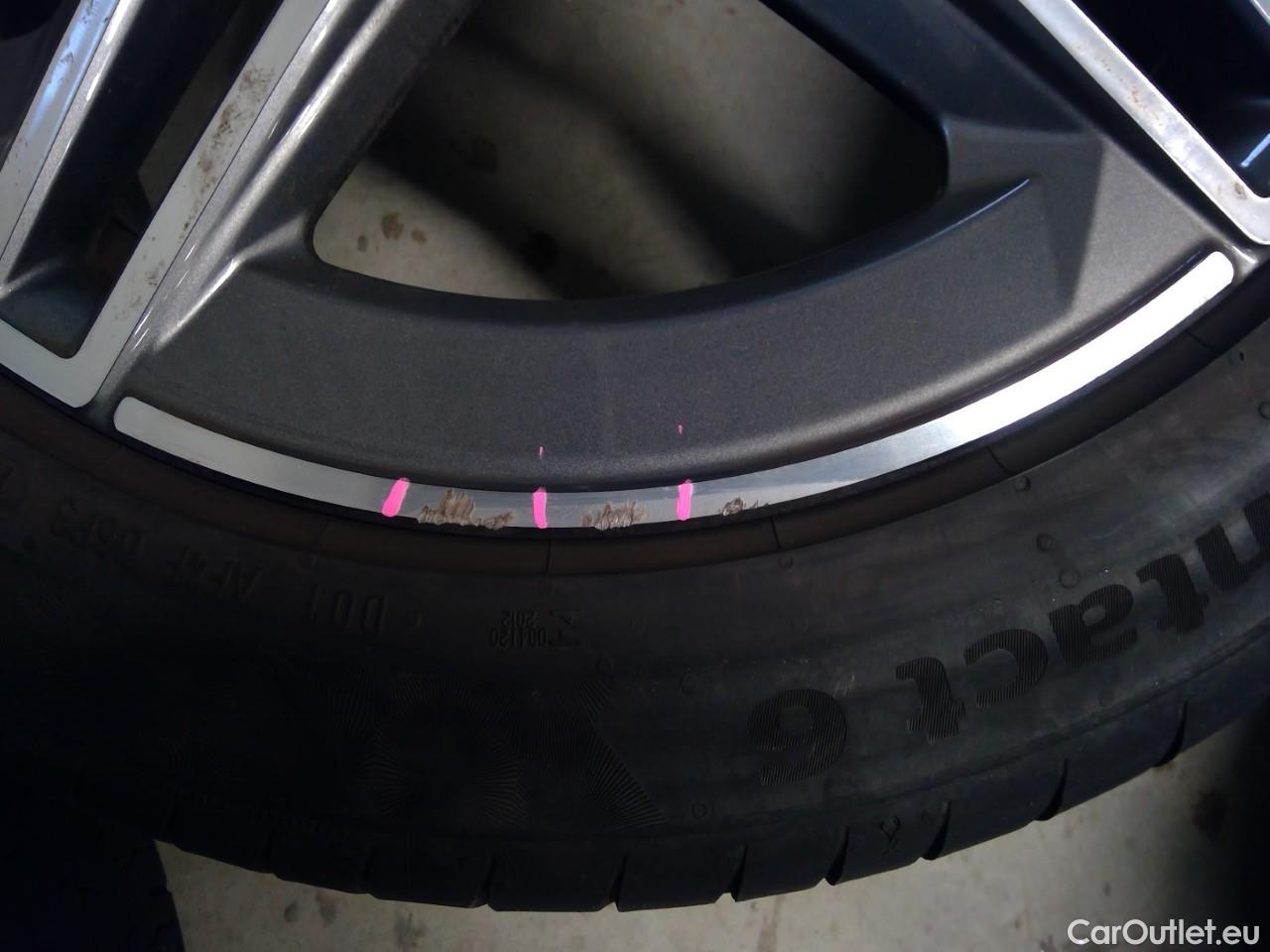  Mercedes  CLA-Klasse CLA SB 200 d SE Edition Aut. #3