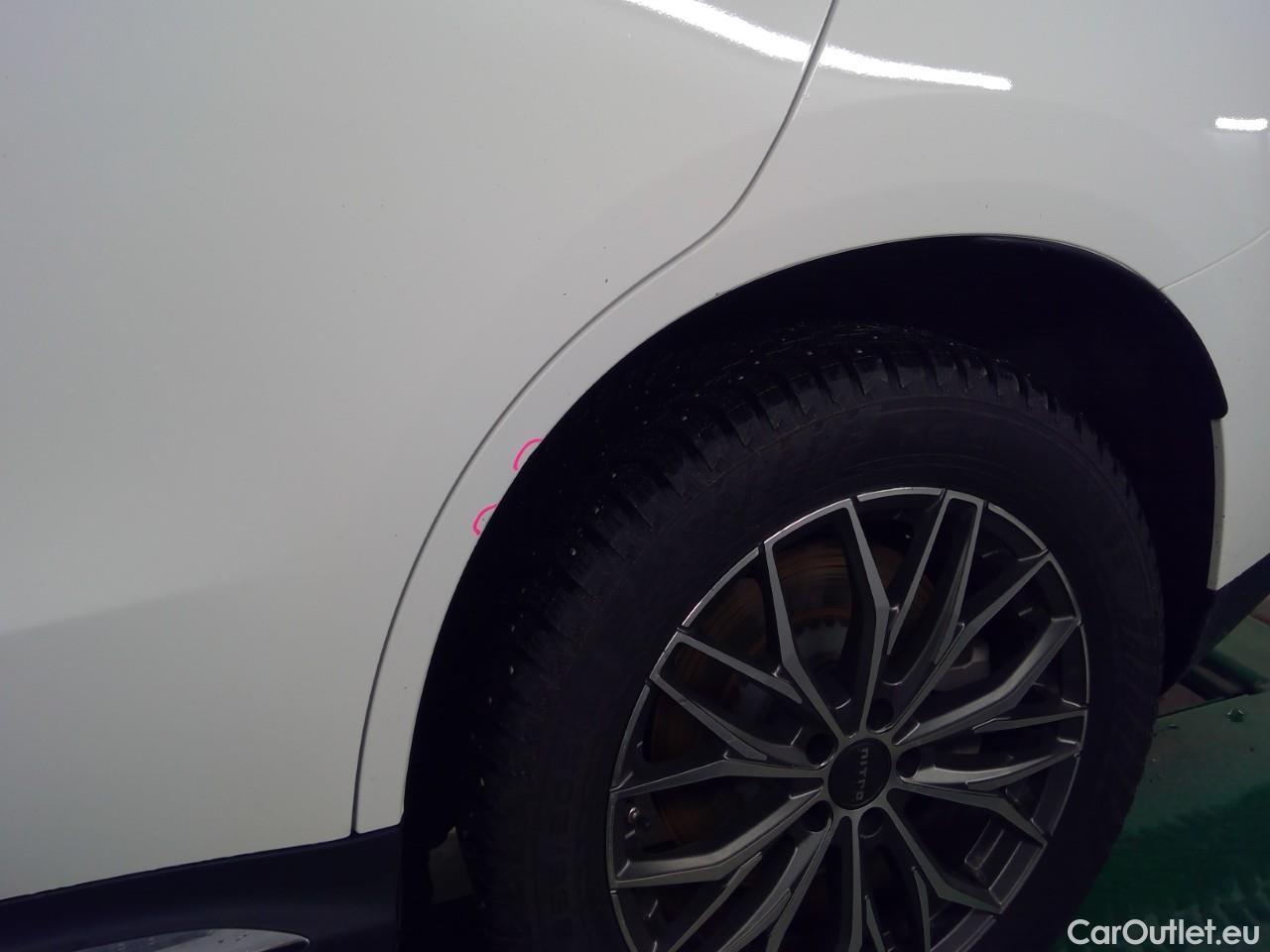  Mercedes  EQC  400 SE Edition 4Matic Aut #5