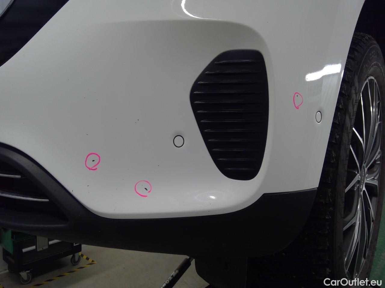  Mercedes  EQC  400 SE Edition 4Matic Aut #1