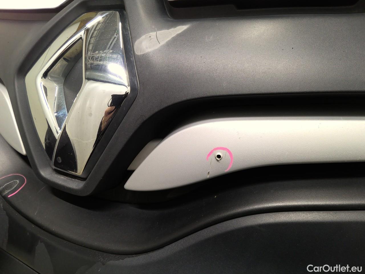  Renault  Kangoo Kang.Ex.dCi 95 L2 Base #7