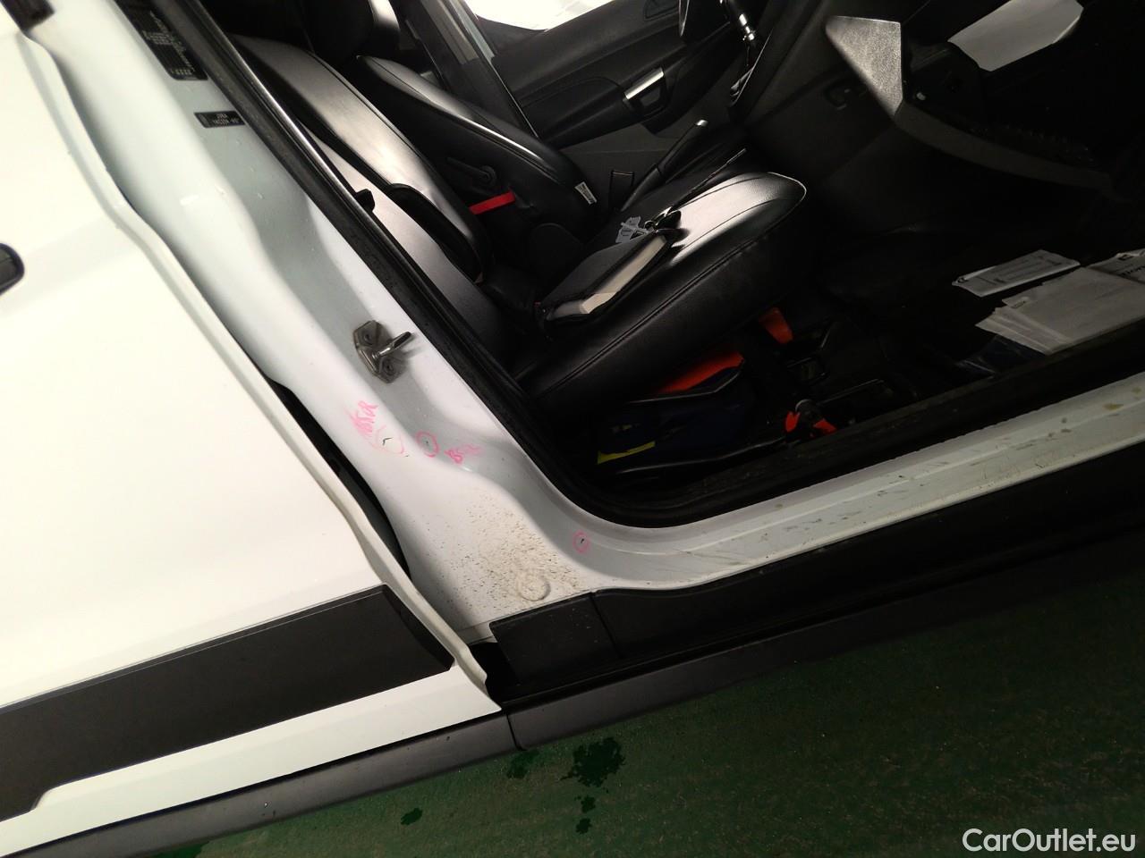  Ford  Transit Connect Tr.Conn.TDCi 100 22 L2 M Trend #13