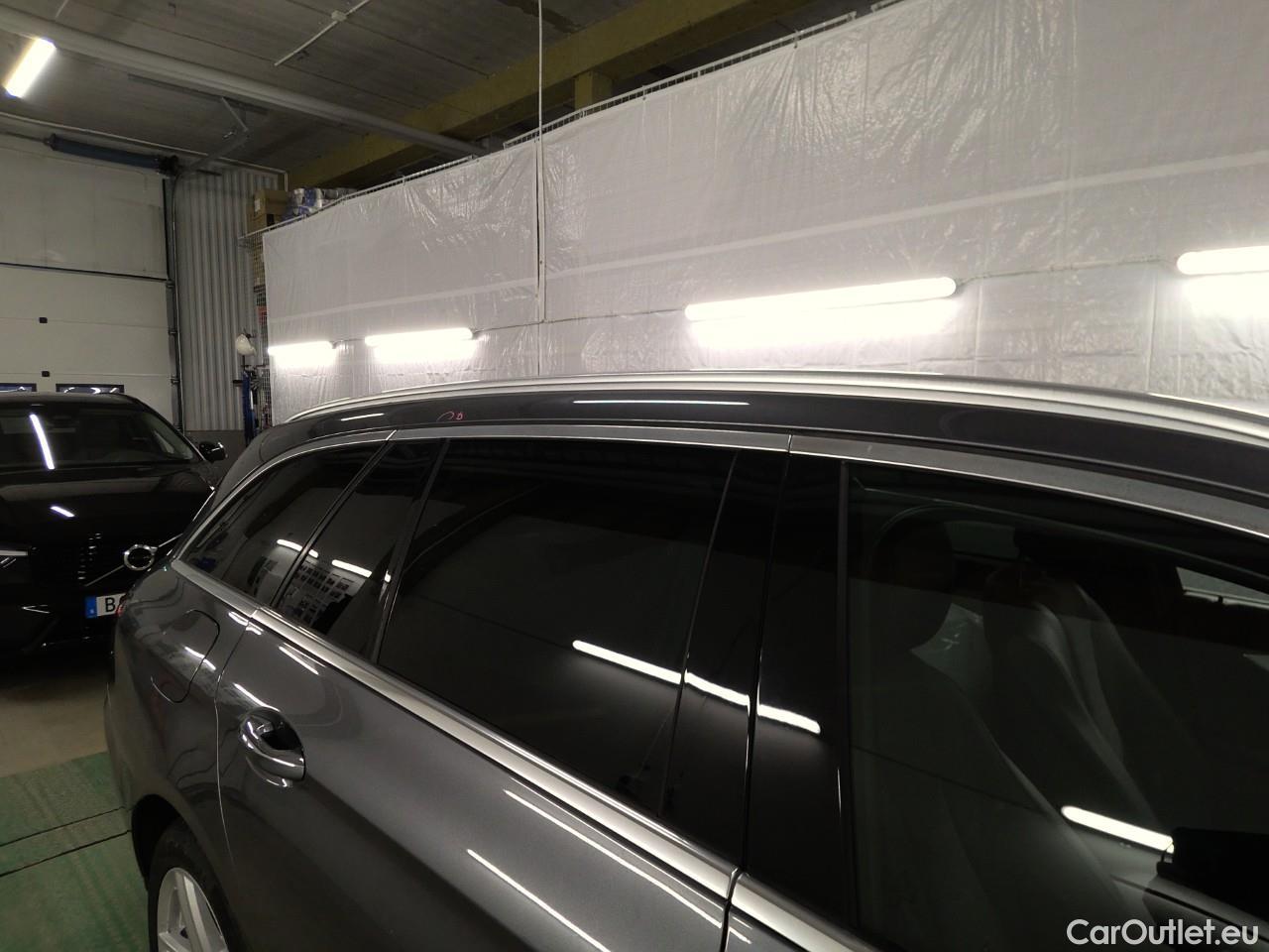  Mercedes  E-Klasse E 300 de T Aut #20