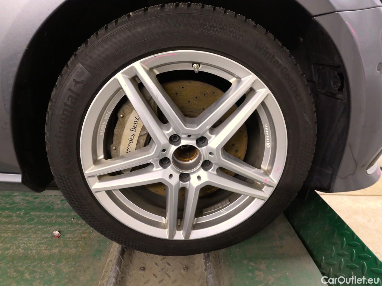  Mercedes  E-Klasse E 300 de T Aut #22