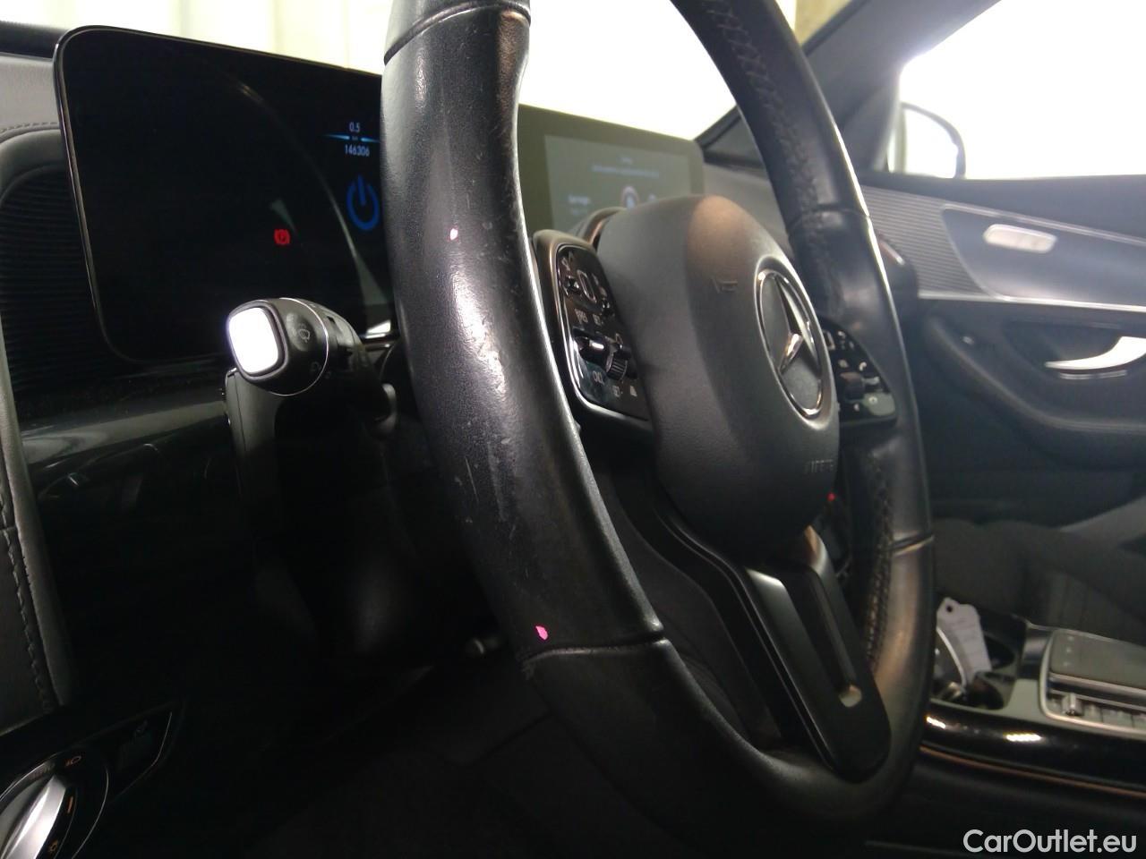  Mercedes  EQC  400 SE Edition 4Matic Aut #5