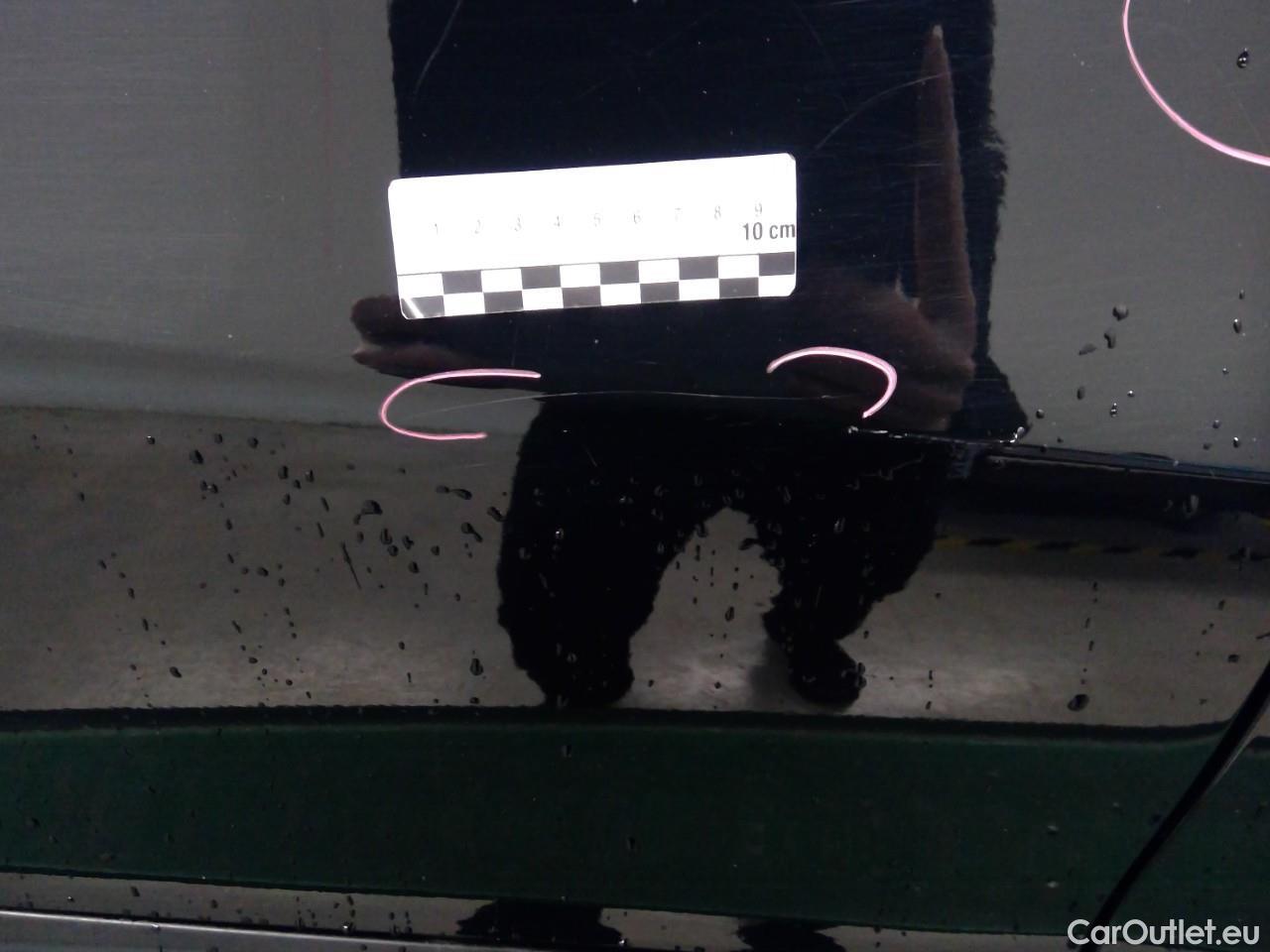  Mercedes  CLA-Klasse CLA SB 200 d SE Edition Aut. #22