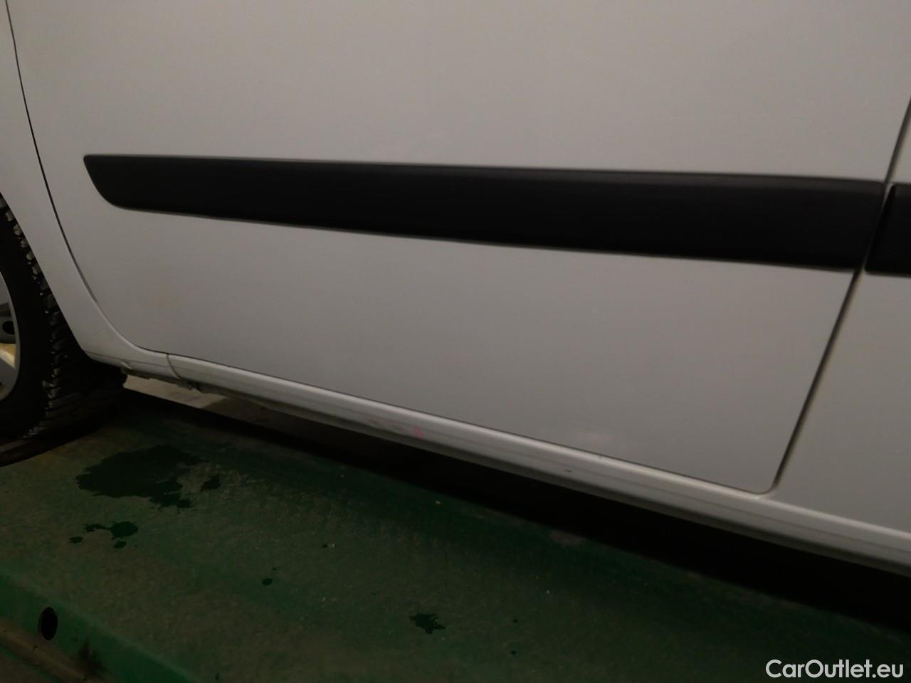  Renault  Kangoo Kang.Ex.dCi 95 L2 Base #17